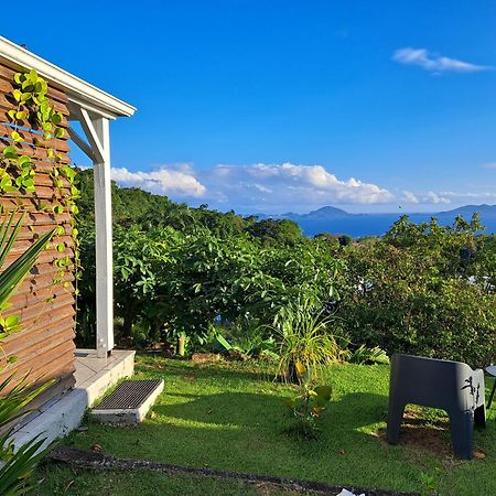 Le Bananier Rouge Villa Trois-Rivieres Phòng bức ảnh
