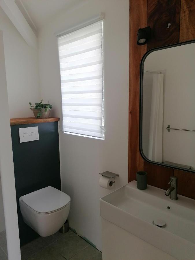 Le Bananier Rouge Villa Trois-Rivieres Ngoại thất bức ảnh
