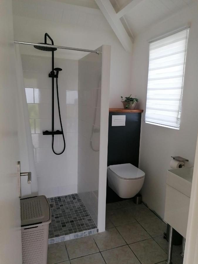 Le Bananier Rouge Villa Trois-Rivieres Ngoại thất bức ảnh